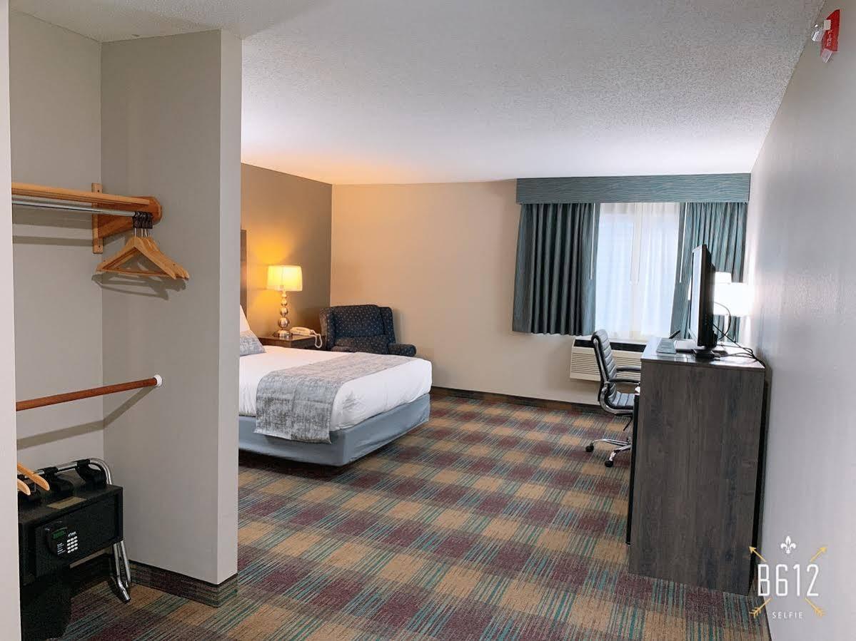 Baymont By Wyndham Hotel 2*