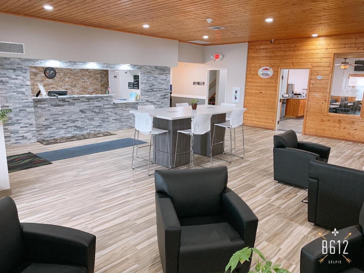 Baymont By Wyndham 2* Baldwin