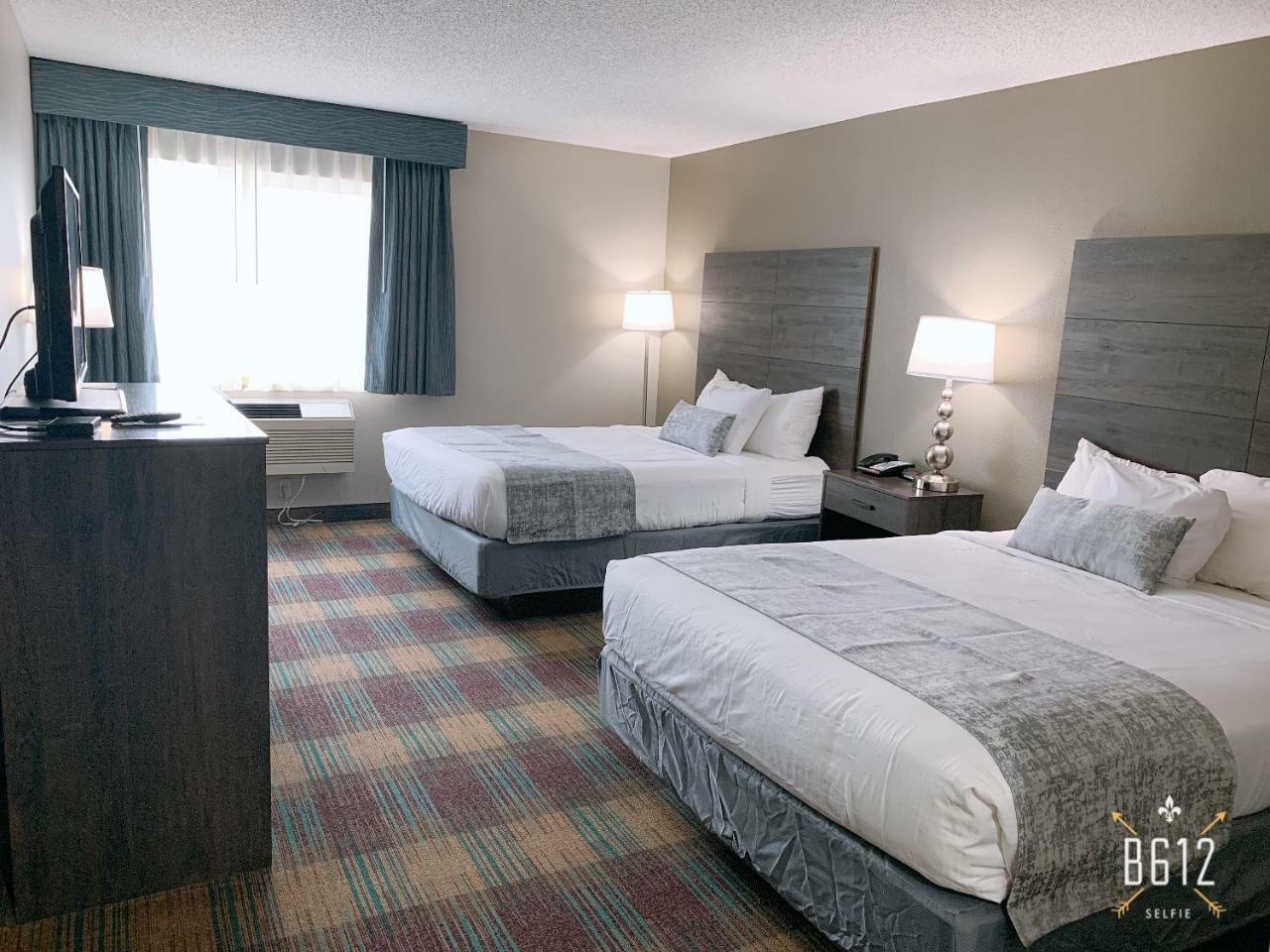 Hotel Baymont By Wyndham