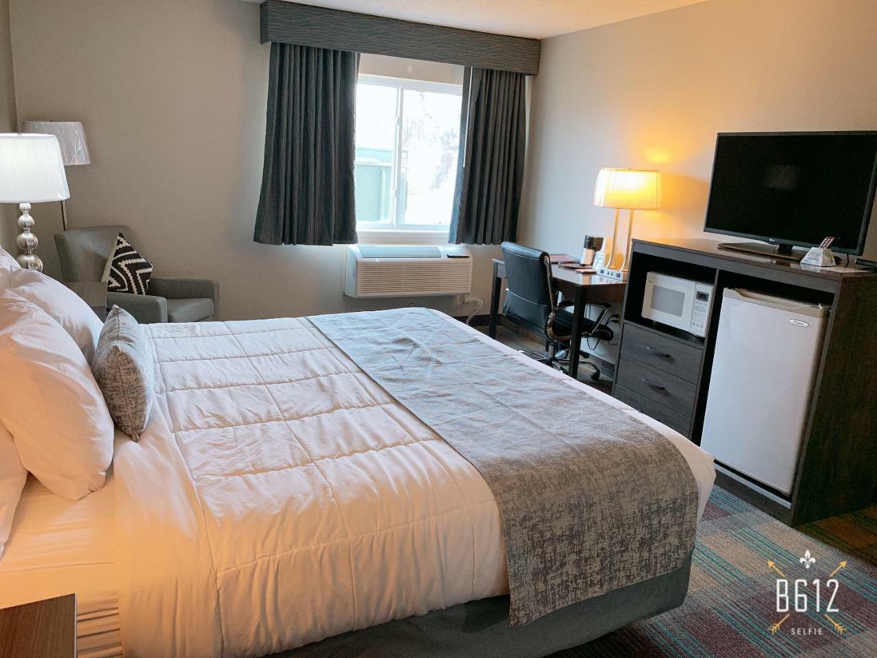 Hotel Baymont By Wyndham Baldwin