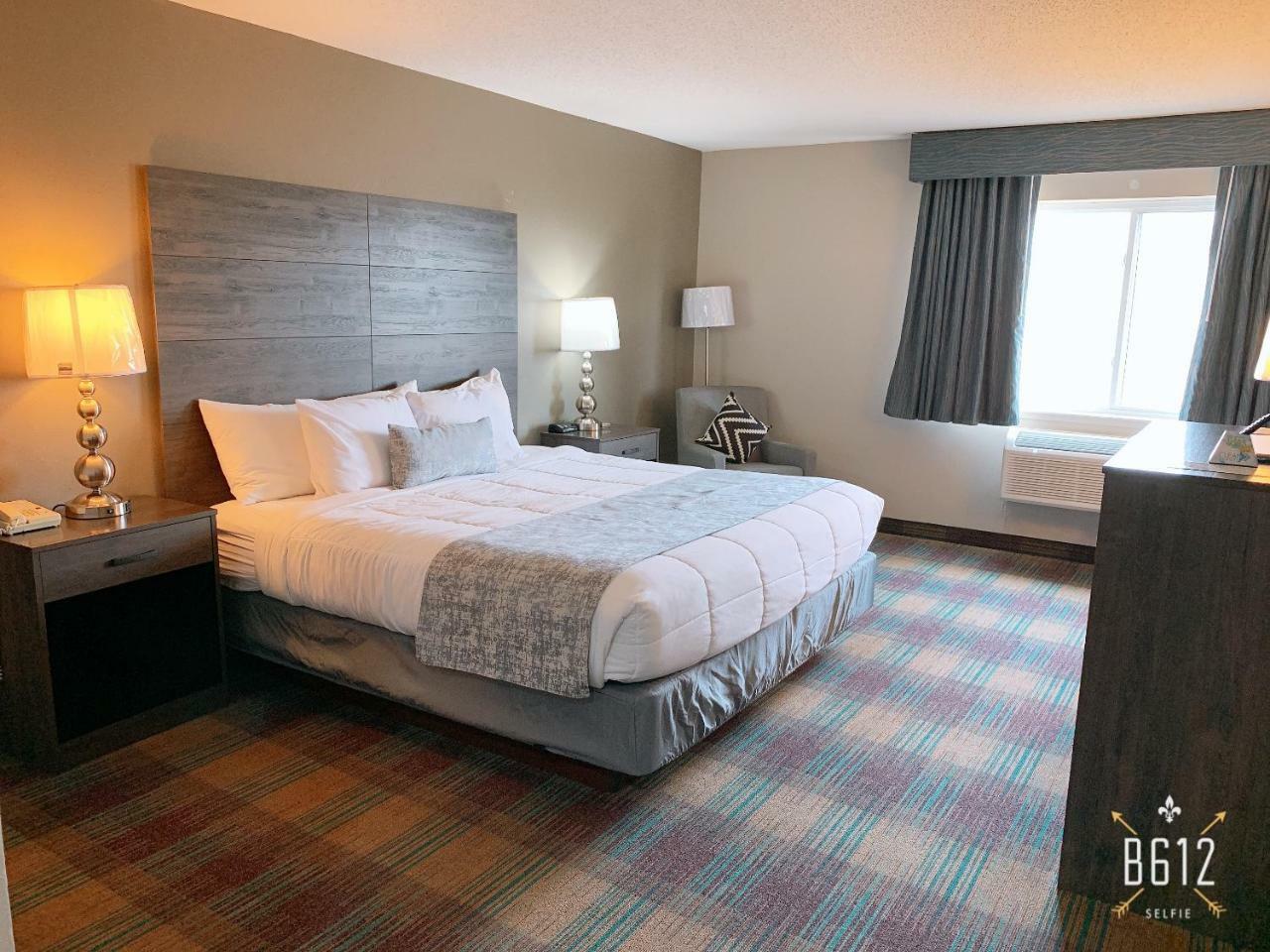 Hotel Baymont By Wyndham Baldwin
