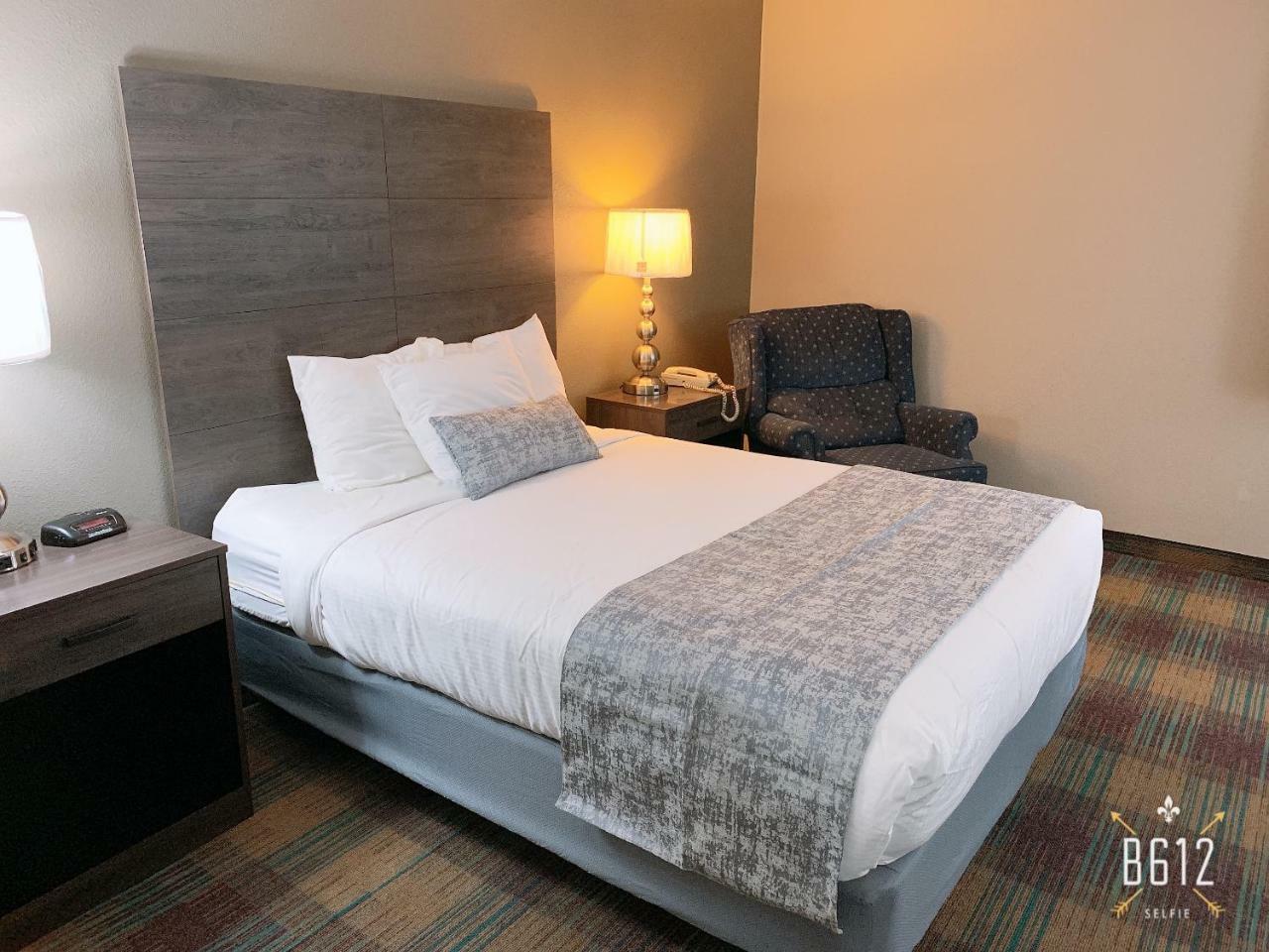 Hotel Baymont By Wyndham 2*